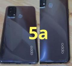 最終価格 OPPO Reno5 A 128GB 6GB RAM eSIM対応