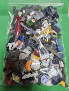 ガンプラ　ジャンク詰め合わせ おトク情報がいっぱい！ ゼータガンダム☆ジャンク詰め合わせ