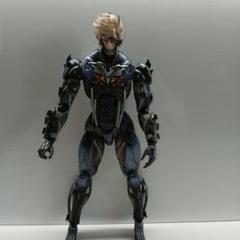 メディコム UDF メタルギアソリッド コレクション＃2 ヴァンプ Amazon | □メディコムトイ メタルギアソリッド コレクション＃2