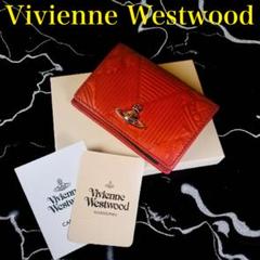 新品未使用✨ Vivienne Westwood カードケース オーブ 定期入
