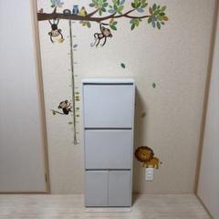無印良品⭐︎重ねて増やせるダストボックス⭐︎３段セット 宅送】重ねて増やせるダストボックス・3段セット | 無印良品