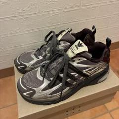 靴 song for tne mute ADISTAR CUTION SFMT Song for the Mute x adidas Adistar Cushion Releases in