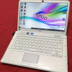vaio i5 ssd120GB 4GB