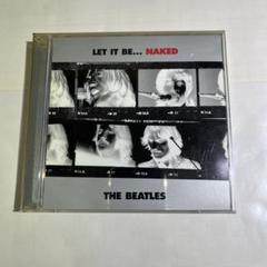 k*m様 希少　レア　LET IT BE… NAKED ネイキッド　レコード　L k*m様 希少 レア LET IT BE… NAKED ネイキッド レコード L