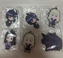 HUNTER × HUNTER ゾルディック家 ストラップ まとめ売り
