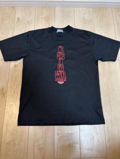TeamFive バスケットボールTシャツ LL ブラック