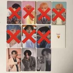 2025年最新】bts proof ラキドロ パワステの人気アイテム - メルカリ