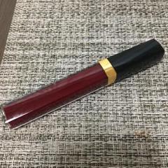 Rouge coco gloss 766