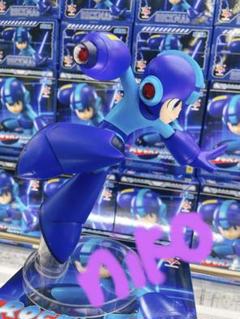 2025年最新】ロックマン フィギュアの人気アイテム - メルカリ