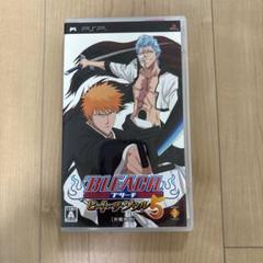 671 BLEACH HEAT THE SOUL 5
