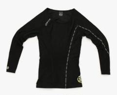 【SKINS】新品未使用未開封 スキンズ　ロングスリーブTシャツ　サイズ：XS 8skmtvls_1.jpg