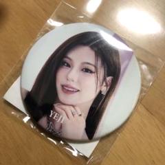itzy イェジ Air popup ポップアップ パーカー 特典 両面トレカ イェジ Air ITZY JAPAN 公式 購入特典 トレカ全4種 コンプ