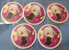 アイドリッシュセブン アニカフェ 九条天 コースター 5枚セット