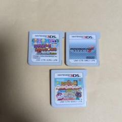 3DSソフト