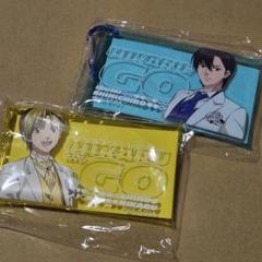 ヒカ碁 クリアケース ②