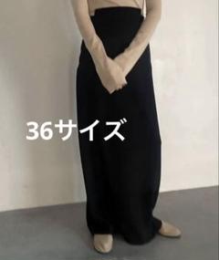 プラージュ plage MY unique fit スカート　36サイズ プラージュ plage MY unique fit スカート 36サイズ - メルカリ