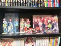 呪術廻戦　五等分の花嫁　まとめ売り　24体 2025年最新】五等分の花嫁まとめ売りの人気アイテム - メルカリ
