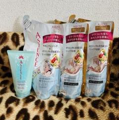 アジエンス トリートメント 5本まとめ売り アジエンス シャンプー コンディショナー トリートメント セット