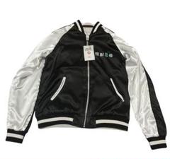 ✨新品未使用✨ 激レア スカジャン リバーシブル size L 2025年最新】スカジャン リバーシブルの人気アイテム - メルカリ