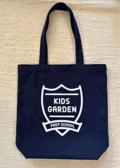 KIDS GARDEN キッズガーデン スクールバッグ