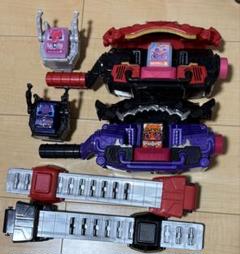 変身ベルトガヴ　仮面ライダーガヴ　ゴチゾウ