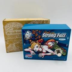 320design StrungFuzz JOJO-SF1 ジョジョの奇妙な冒険 - メルカリ