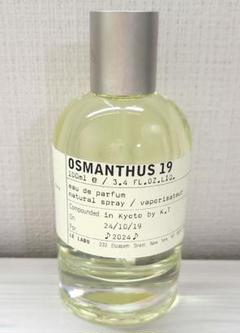2025年最新】le labo osmanthus 19の人気アイテム - メルカリ