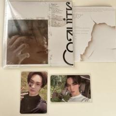 CRAVITY トレカ スタシ特典 シーグリ 2021 CRAVITY トレカ スタシ特典 シーグリ 2021 CD