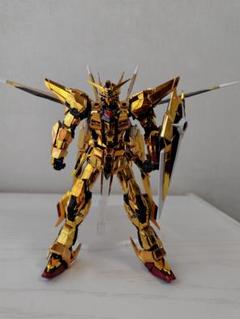 rg アカツキ　未開封 Yahoo!オークション -「アカツキガンダム rg」(プラモデル) の