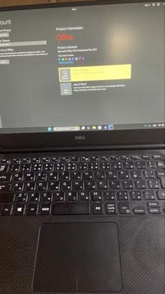 Dell Precision 5540プロフェッショナル向けの薄型軽量ツール