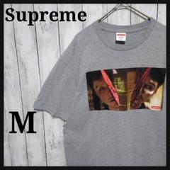 【美品】シュプリーム　Ichi the Killer Split Tシャツ