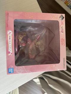 おジャ魔女どれみ 一番くじ A賞