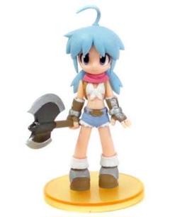 ブラックスミス ラグナロクオンライン トレーディングフィギュアコレクション ブラックスミス ラグナロクオンライン トレーディングフィギュア