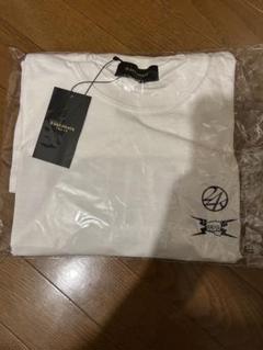 THE RAMPAGE - 【お値下げ】THE RAMPAGE 24karats ロンT白 WMNS OVER PRINT NECK TEE LS | TEE | 24karats OFFICIAL ONLINE