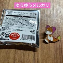 映画ドラえもんの世界展 トレーディングピンズ　フー子