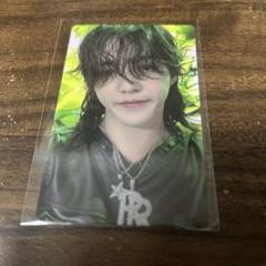 エスクプス HAPPY BURSTDAY Weverse 本国ラキドロ トレカ - メルカリ