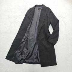 【新品未使用】スコットクラブ　チェスターコート　ヤマダヤ　SCOT CLUB 2025年最新】SCOT CLUB レディース チェスターコートの人気