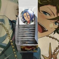 3/8まで】あんスタ HiMERU 缶バッジ