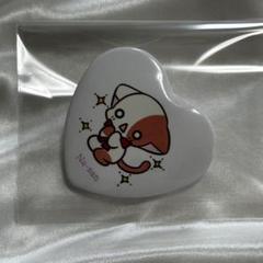 きらりんレボリューション　 缶バッジ　月島きらり　なーさん