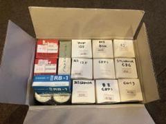 東芝 真空管ラジオ ウグイスDS6UE-414（整備品） 東芝 真空管ラジオ ウグイスDS6UE-414（整備品） - メルカリ