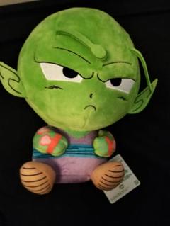 ドラゴンボールZ でっかいぬいぐるみ　孫悟飯とピッコロ