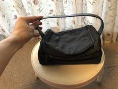CHANEL バニティ