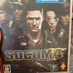 SOCOM 4： U.S. Navy SEALs