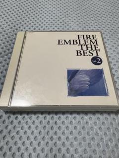ファイアーエムブレム　THE BEST vol.2
