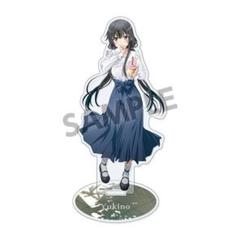 俺ガイル 雪ノ下雪乃 アクリルスタンド 30枚セット 俺ガイル 雪ノ下雪乃 アクリルスタンド 公園デートver .ボークス