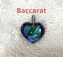 Baccarat ペンダントドップ