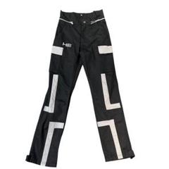 美品　HELIOT EMIL　カーゴパンツ　SIZE M　メンズ　ブラック 美品 HELIOT EMIL カーゴパンツ SIZE M メンズ ブラック - メルカリ