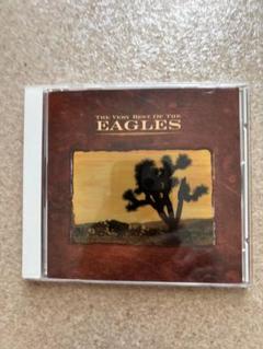 The Very Best of The Eagles