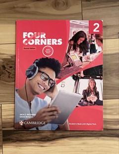 FOUR CORNERS 2 第2版