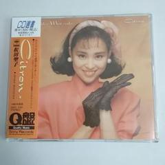 美品 松田聖子 アルバム CD シトロン CITRON